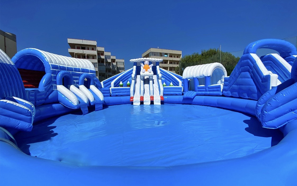Aquapark Aquapark