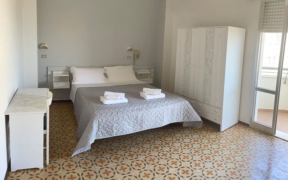 Le Camere Le Camere