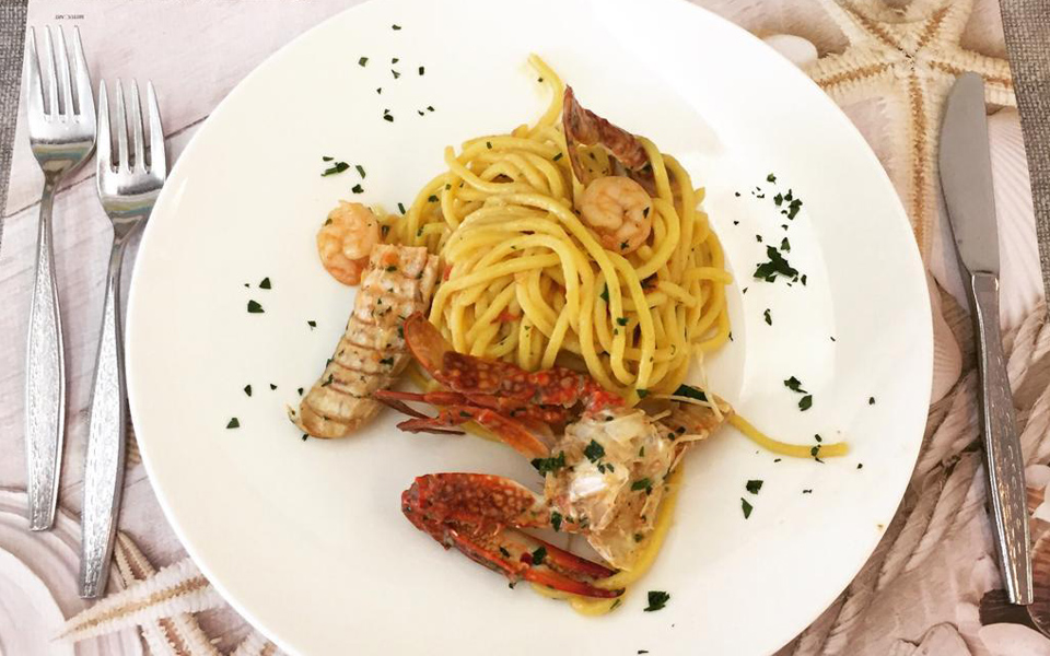 La nostra cucina La nostra cucina